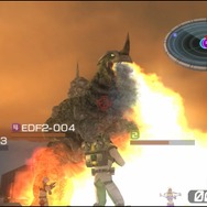 PS Vita版『地球防衛軍2』70枚のスクリーンショット共に、新兵科「エアレイド」の参戦決定!発売日も決定