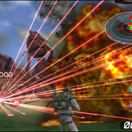 PS Vita版『地球防衛軍2』70枚のスクリーンショット共に、新兵科「エアレイド」の参戦決定!発売日も決定