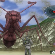 PS Vita版『地球防衛軍2』70枚のスクリーンショット共に、新兵科「エアレイド」の参戦決定!発売日も決定