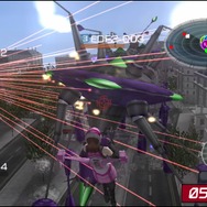 PS Vita版『地球防衛軍2』70枚のスクリーンショット共に、新兵科「エアレイド」の参戦決定!発売日も決定