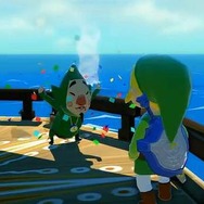 一部で大人気「チンクル」(画像は『風のタクト HD』より)