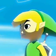 『ゼルダの伝説 風のタクト HD』の「リンク」(通称:トゥーンリンク、画像は『風のタクト HD』より)