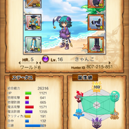 【剣と魔法のログレス プレイ日記01】これってスマホで遊べるブラウザゲームだったんだ…！