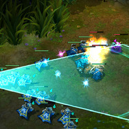 Twitchでの実況動画配信の大人気タイトル『League of Legends』。MOBA（Multiplayer Online Battle Arena）と呼ばれる、日本ではまだあまりなじみのないジャンルです