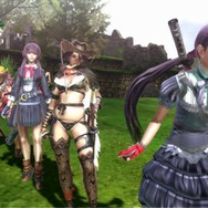 『お姉チャンバラZ2～カオス～』クロスマージコンビネーションの詳細が公開、新要素「デア・ドライブ」とは？