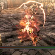 『お姉チャンバラZ2～カオス～』クロスマージコンビネーションの詳細が公開、新要素「デア・ドライブ」とは？