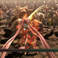 『お姉チャンバラZ2～カオス～』クロスマージコンビネーションの詳細が公開、新要素「デア・ドライブ」とは？