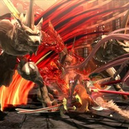 『お姉チャンバラZ2～カオス～』クロスマージコンビネーションの詳細が公開、新要素「デア・ドライブ」とは？