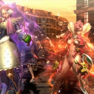 『お姉チャンバラZ2～カオス～』クロスマージコンビネーションの詳細が公開、新要素「デア・ドライブ」とは？