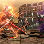 『お姉チャンバラZ2～カオス～』クロスマージコンビネーションの詳細が公開、新要素「デア・ドライブ」とは？