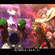 『お姉チャンバラZ2～カオス～』クロスマージコンビネーションの詳細が公開、新要素「デア・ドライブ」とは？