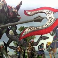 『お姉チャンバラZ2～カオス～』クロスマージコンビネーションの詳細が公開、新要素「デア・ドライブ」とは？