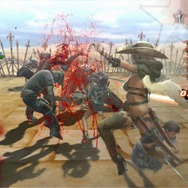 『お姉チャンバラZ2～カオス～』クロスマージコンビネーションの詳細が公開、新要素「デア・ドライブ」とは？