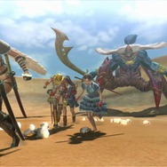 『お姉チャンバラZ2～カオス～』クロスマージコンビネーションの詳細が公開、新要素「デア・ドライブ」とは？