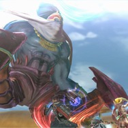 『お姉チャンバラZ2～カオス～』クロスマージコンビネーションの詳細が公開、新要素「デア・ドライブ」とは？