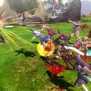 『お姉チャンバラZ2～カオス～』クロスマージコンビネーションの詳細が公開、新要素「デア・ドライブ」とは？