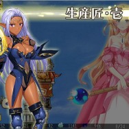 工具や重機の美少女“建姫”と魔塔を建てる『俺タワー』9月2日よりサービス開始、ゲームシステムも紹介