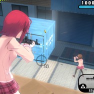 バレットガールズ