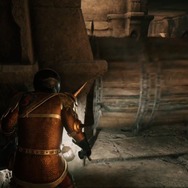 『deep down』公開テストが来年に延期…現状報告として、マルチプレイを含めた開発レポート動画を公開