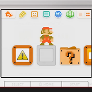 ニンテンドー3DSのホーム画面をマリオやリンクに!ホーム画面の変更機能が追加
