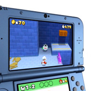 任天堂、3DSの新モデル「New 3DS」を発表!