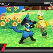 『スマブラ for 3DS/Wii U』には40を超えるファイターが参戦!CMとゲーム紹介映像が公開
