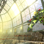 バンジョーとカズーイの大冒険:ガレージ大作戦