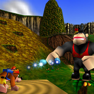 バンジョーとカズーイの大冒険:ガレージ大作戦