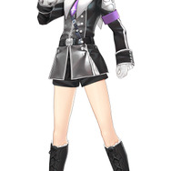 『シャイニング・レゾナンス』沢城みゆきさん演じる美少年騎士登場 ─ 戦闘を左右するB.A.N.D.システムとは？