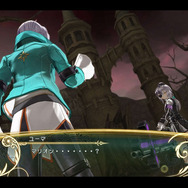 『シャイニング・レゾナンス』沢城みゆきさん演じる美少年騎士登場 ─ 戦闘を左右するB.A.N.D.システムとは？