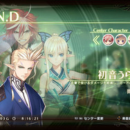 『シャイニング・レゾナンス』沢城みゆきさん演じる美少年騎士登場 ─ 戦闘を左右するB.A.N.D.システムとは？