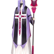 『シャイニング・レゾナンス』沢城みゆきさん演じる美少年騎士登場 ─ 戦闘を左右するB.A.N.D.システムとは？