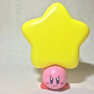 ワープスターも付属