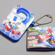 フリッパーショット