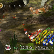 ゲームキューブ作品が、Wii用で続々復活―『ピクミン』や『ジャングルビート』