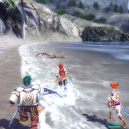 画面は開発中のものです