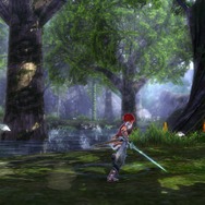 PS4/PS Vita『イース』最新作の開発中画像が公開