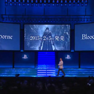 【SCEJA PC14】『Bloodborne』発売日！決定アートブックとサントラが付属する限定版も