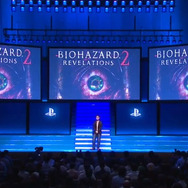 【SCEJA PC14】『バイオハザード リベレーションズ2』発表！来年初頭に発売