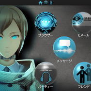 【SCEJA PC14】PS Vita新色「ライトピンク/ホワイト」11月発売決定 ― 10月の本体アップデートでテーマ機能も実装