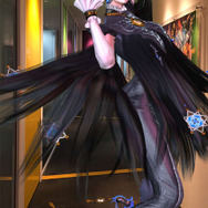 妖艶な魔女の一瞬を切り取れ! 『ベヨネッタ2』フォトコンテスト開催