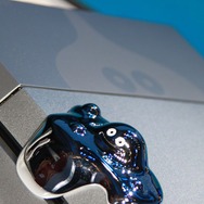 【SCEJA PC 14】メタルスライムのPS4本体とPS Vitaの新カラーをチェック