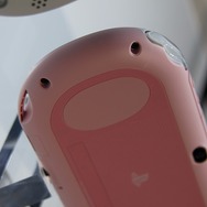 【SCEJA PC 14】メタルスライムのPS4本体とPS Vitaの新カラーをチェック