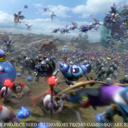 【SCEJA PC14】『ドラゴンクエスト ヒーローズ』がPS4/PS3で発表!歴代キャラ&モンスターが登場するアクションRPG