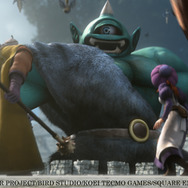 【SCEJA PC14】『ドラゴンクエスト ヒーローズ』がPS4/PS3で発表!歴代キャラ&モンスターが登場するアクションRPG