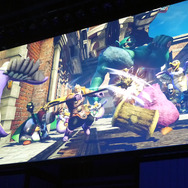 SCEJA発表会レポート ― 新プレジデントが『ドラクエ』に「おかえりなさい」