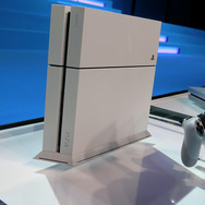 SCEJA発表会レポート ― 新プレジデントが『ドラクエ』に「おかえりなさい」