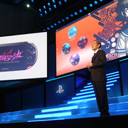 SCEJA発表会レポート ― 新プレジデントが『ドラクエ』に「おかえりなさい」