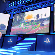 SCEJA発表会レポート ― 新プレジデントが『ドラクエ』に「おかえりなさい」