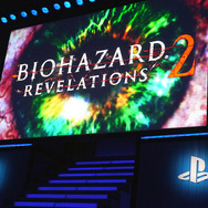 SCEJA発表会レポート ― 新プレジデントが『ドラクエ』に「おかえりなさい」